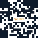 App Store下载二维码 - 每日大赛 龙珠体育平台 APP