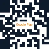 Google Play下载二维码 - 每日大赛 龙珠体育平台 APP
